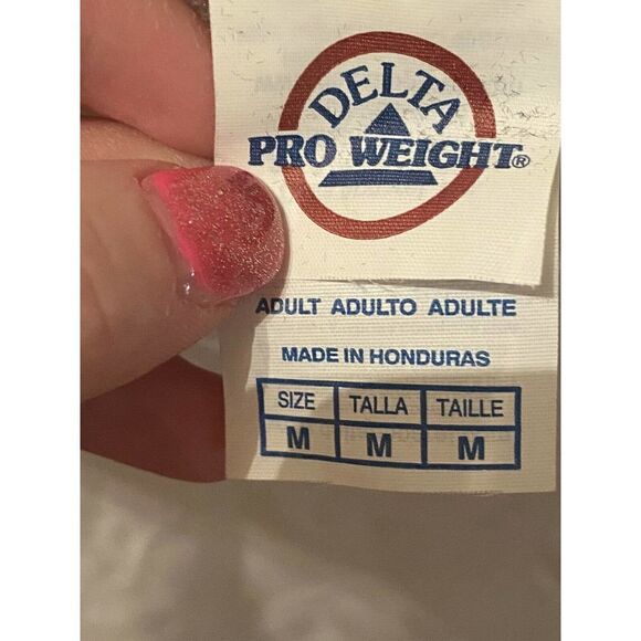 delta pro weight size medium Panama City beach t shirt - Picture 3 of 5